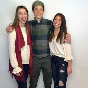 Meet your Posher, Madeline